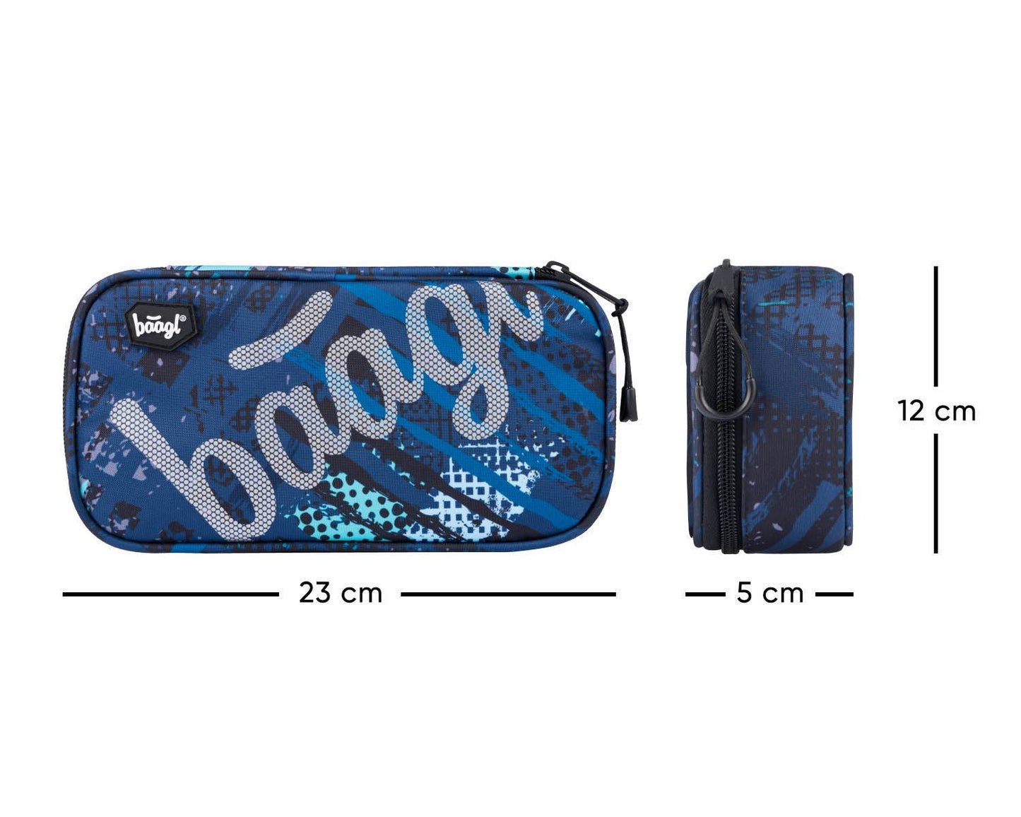 Zestaw szkolny Skate Structures
