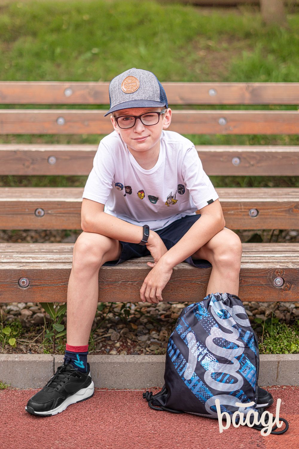 Zestaw szkolny Skate Structures