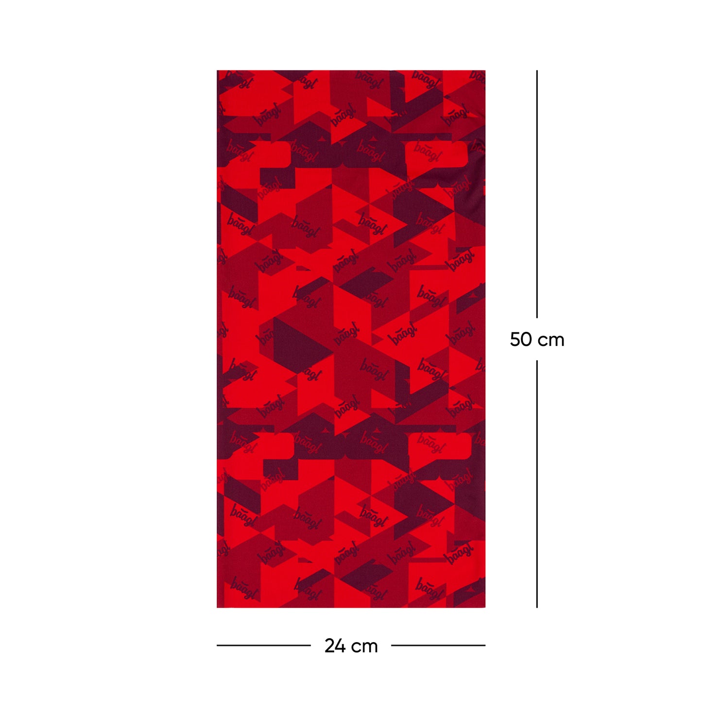Bandana Triangle dla dzieci