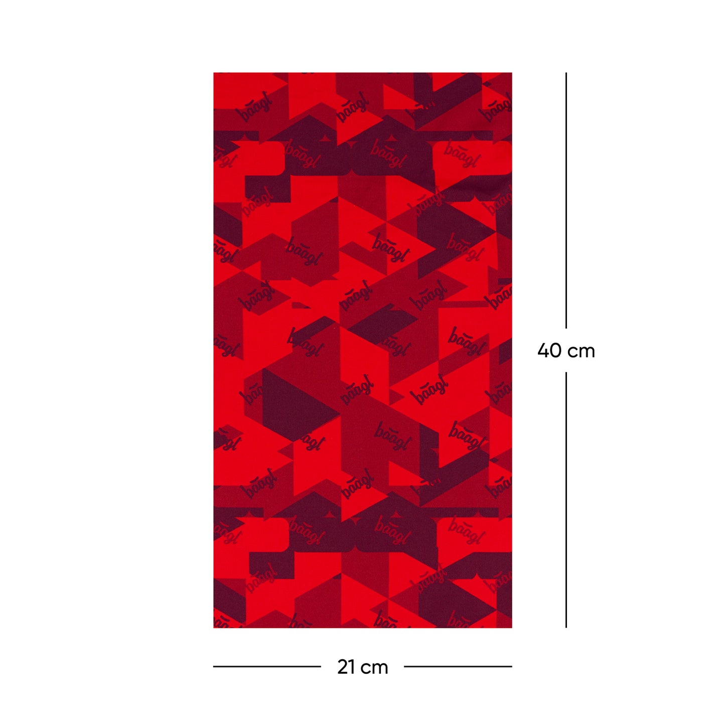 Bandana Triangle dla dzieci