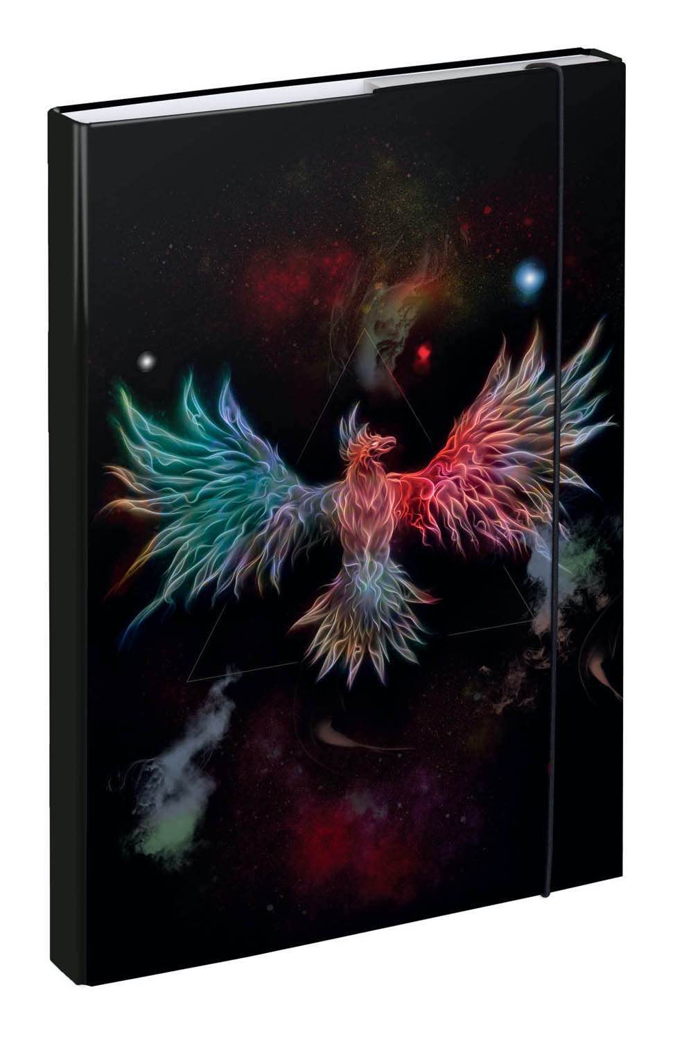 Teczka szkolna A4 Phoenix