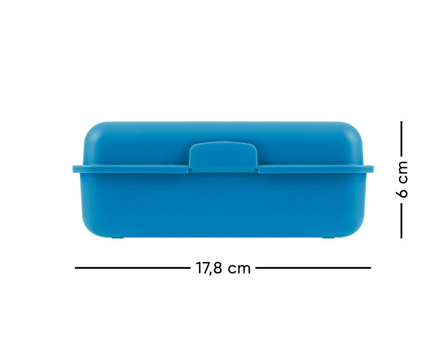 Śniadaniówka Skateboard