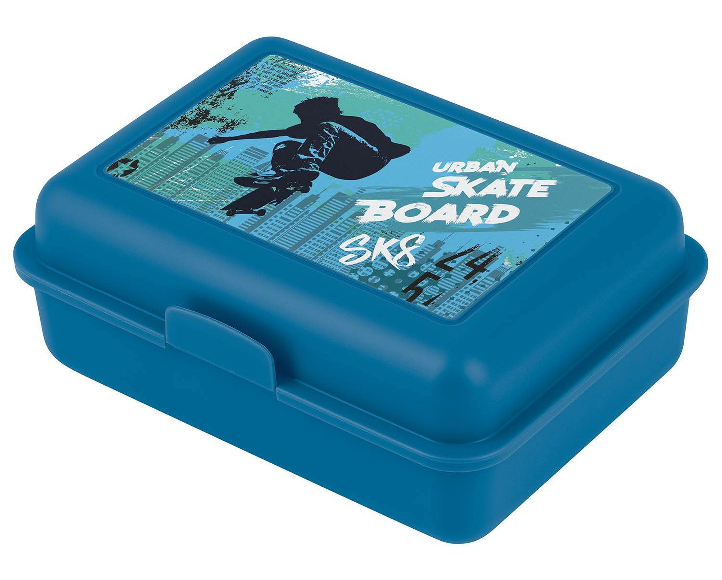 Śniadaniówka Skateboard