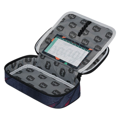 Piórnik szkolny Lawa