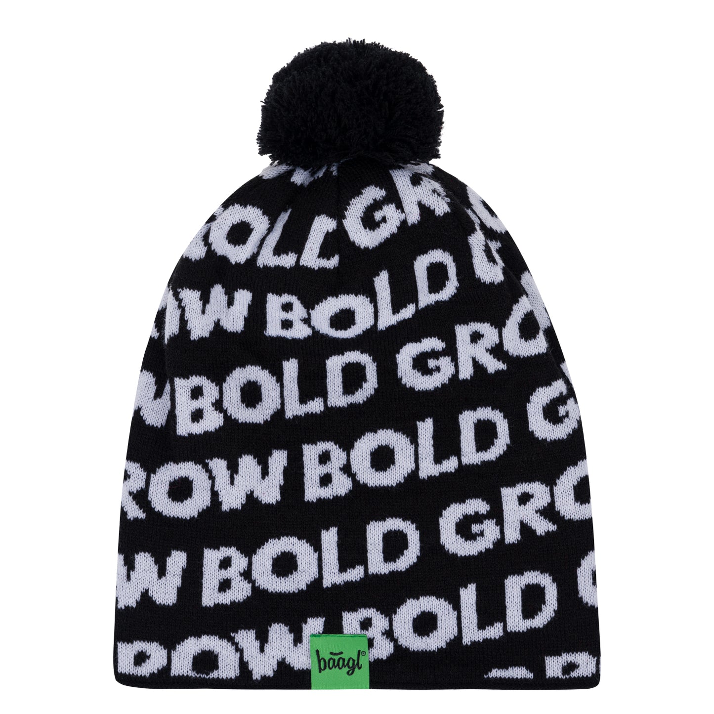 Czapka BAAGL Green