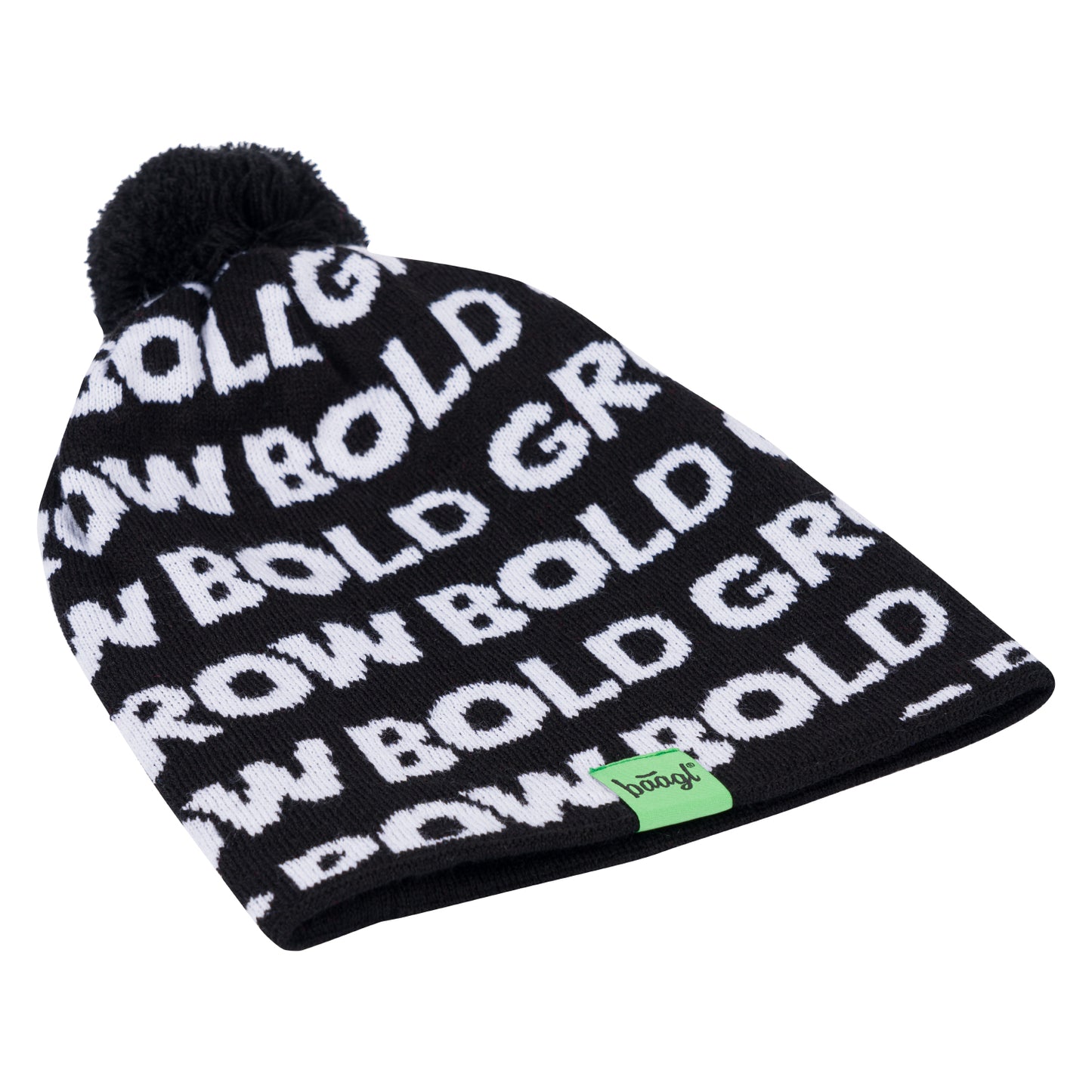Czapka BAAGL Green