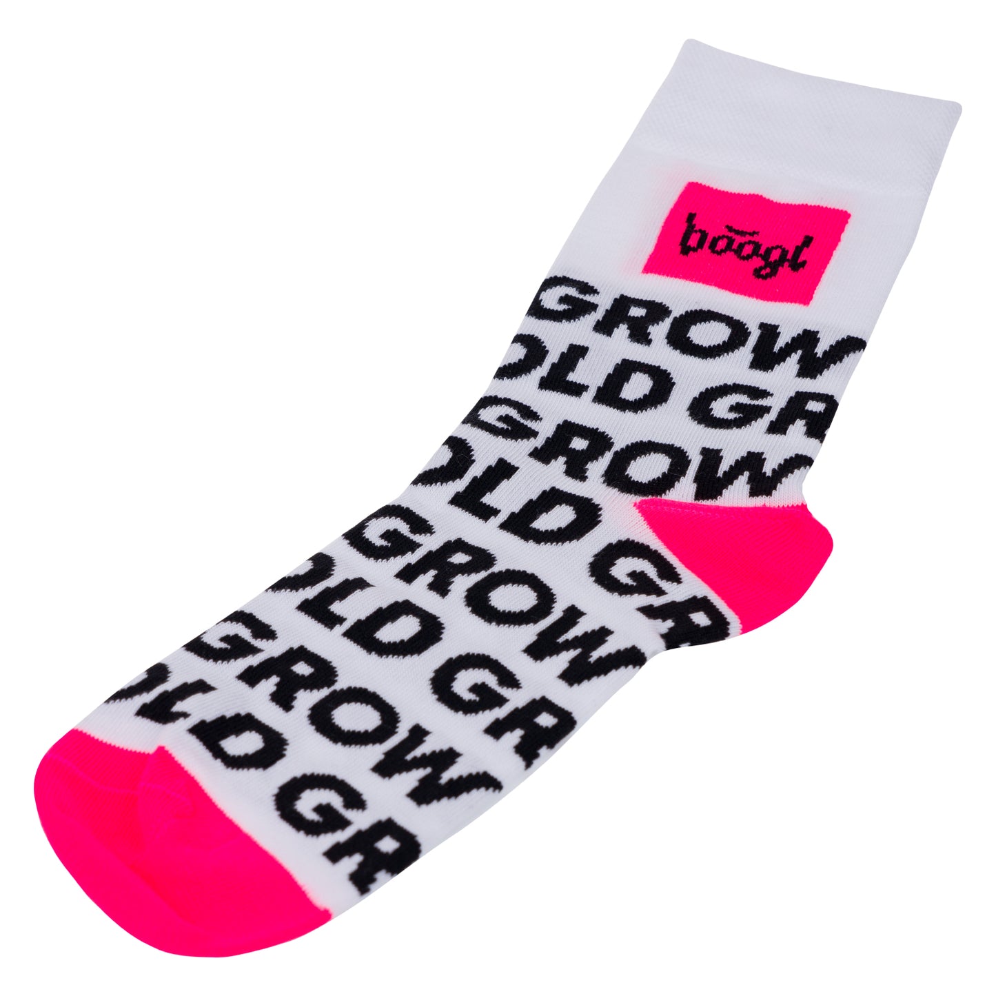 Skarpety BAAGL White r. 43-46