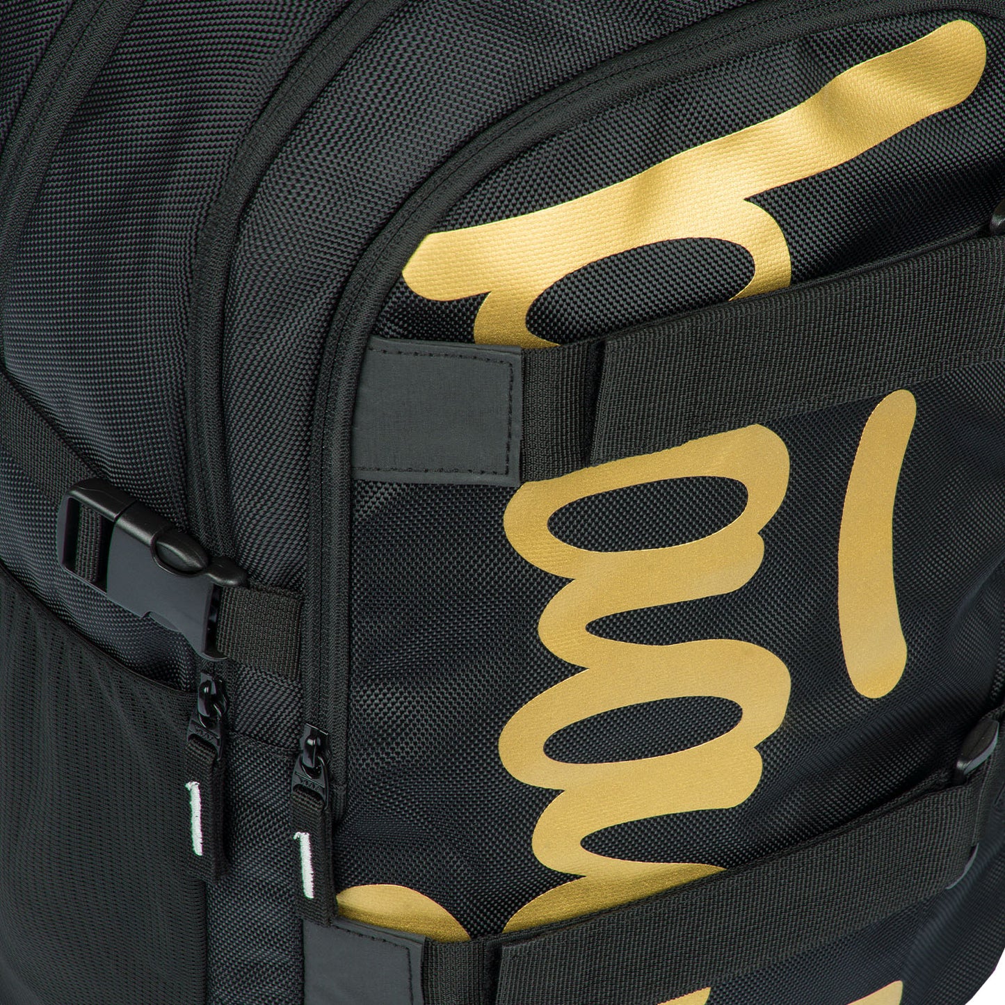 Plecak szkolny Skate Gold