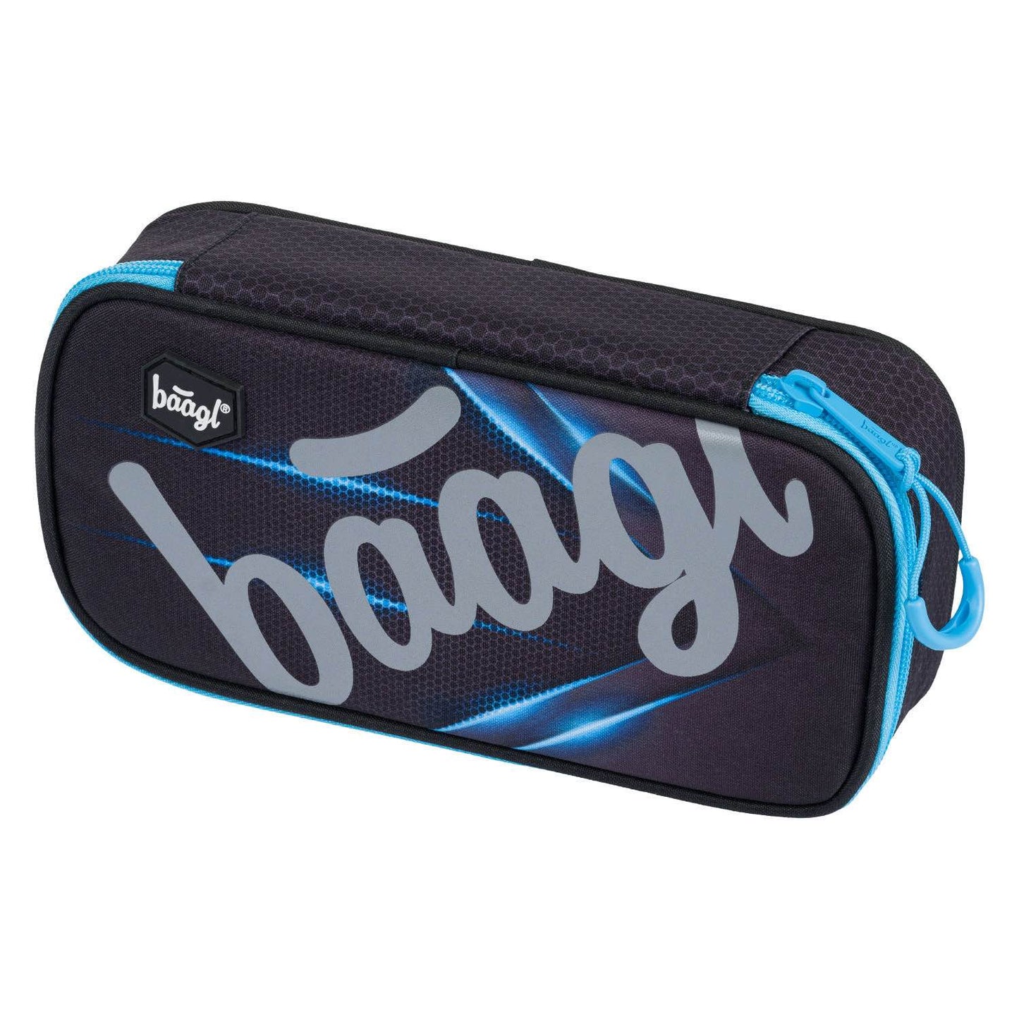 Zestaw szkolny Skate Bluelight