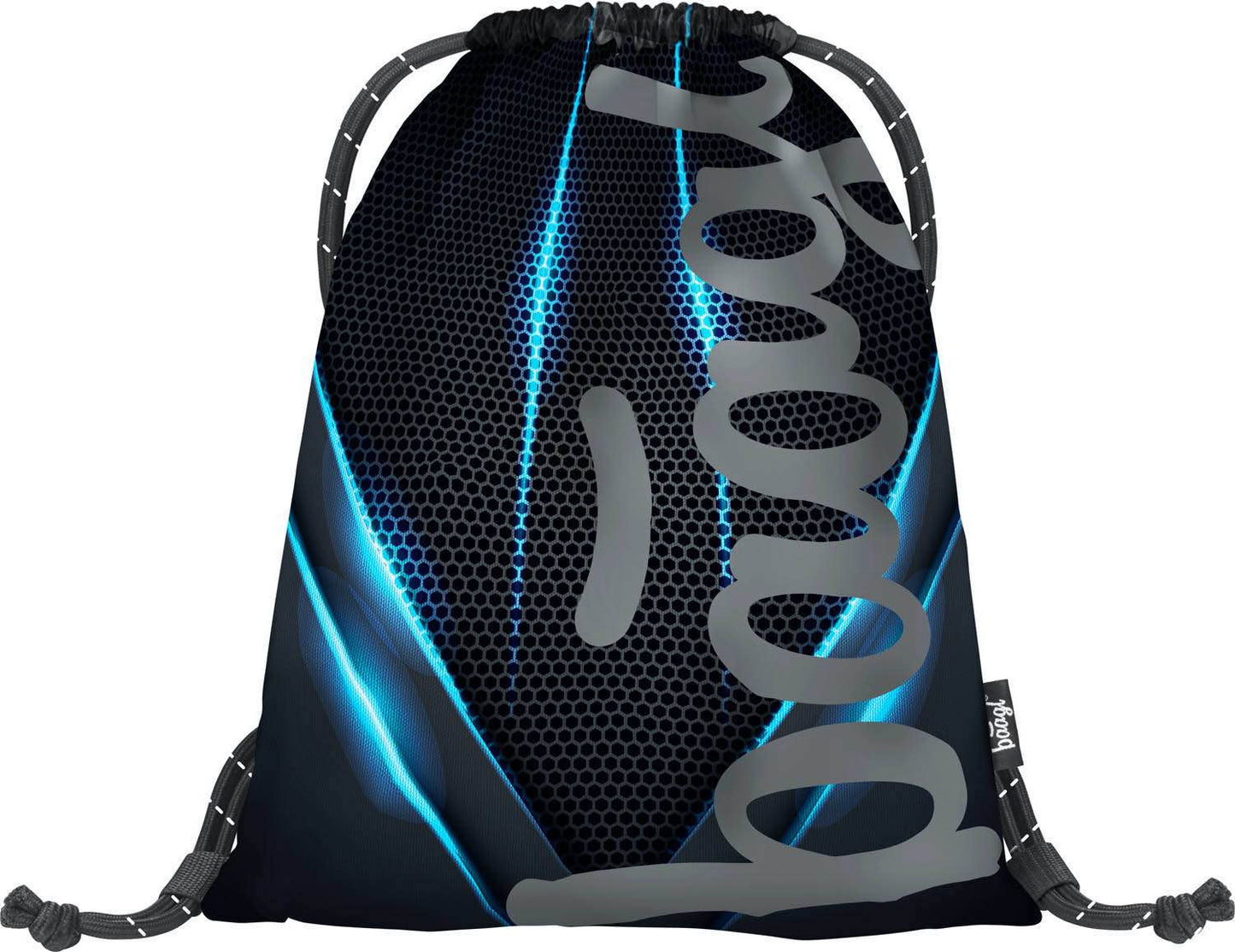Zestaw szkolny Skate Bluelight