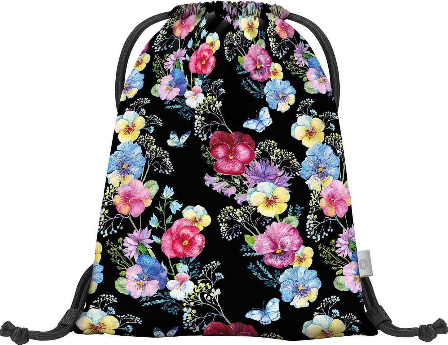 Worek Flowers
