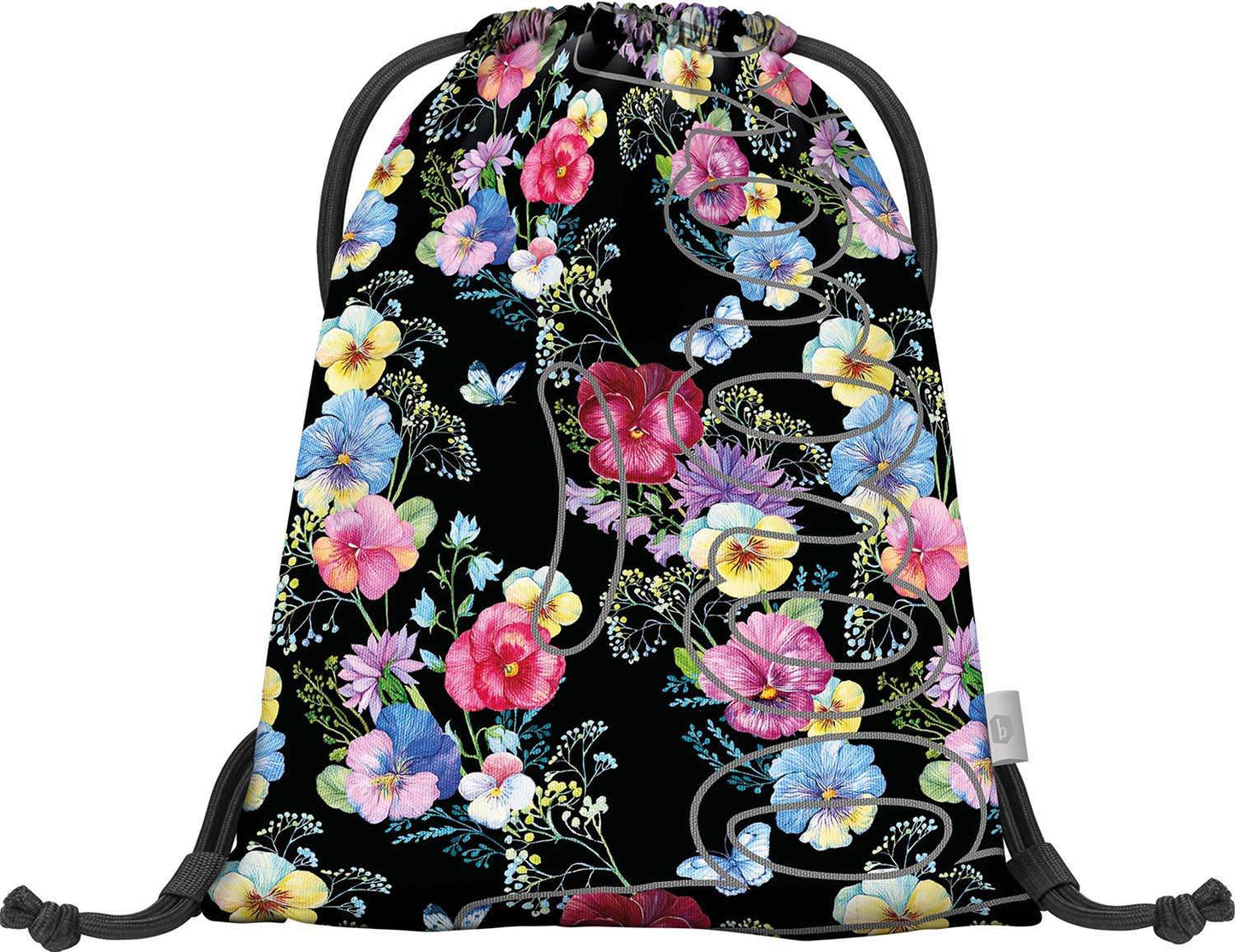 Worek Flowers