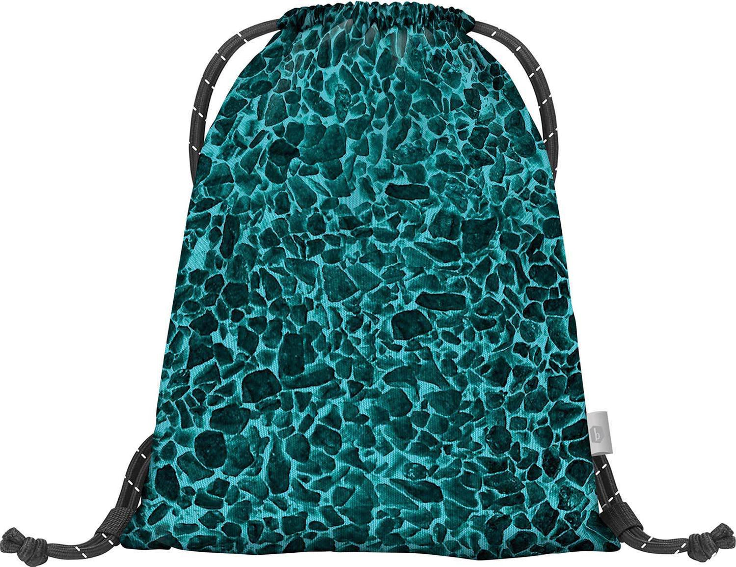 Worek Aquamarine