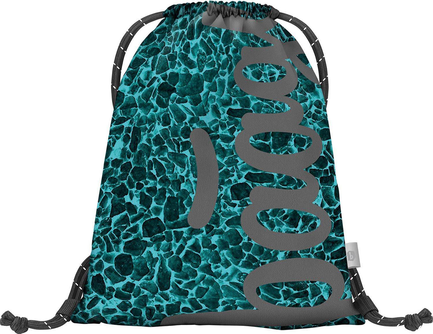 Worek Aquamarine