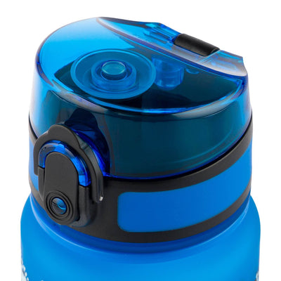 Butelka z tritanu Space Game, 500 ml