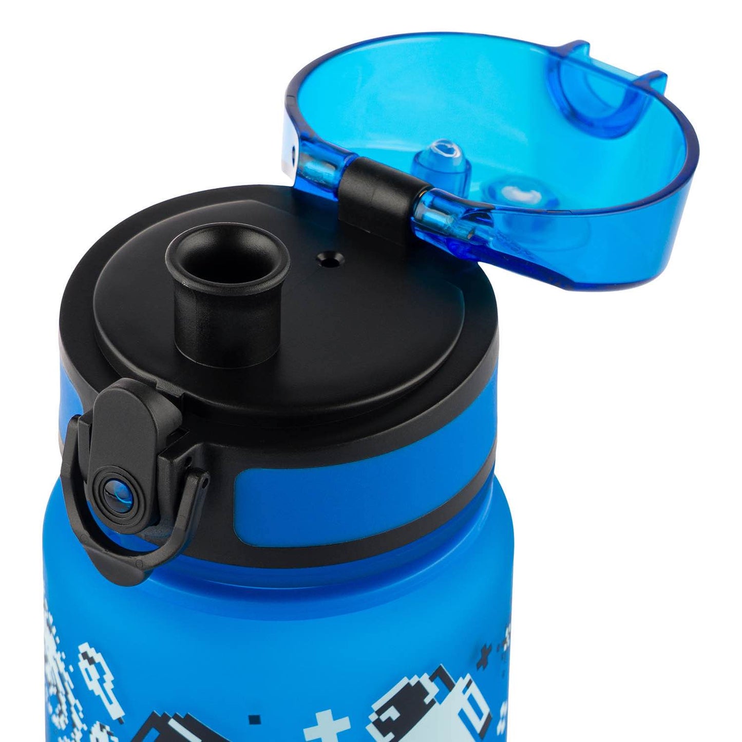Butelka z tritanu Space Game, 500 ml