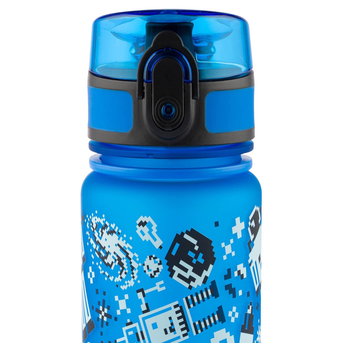 Butelka z tritanu Space Game, 500 ml