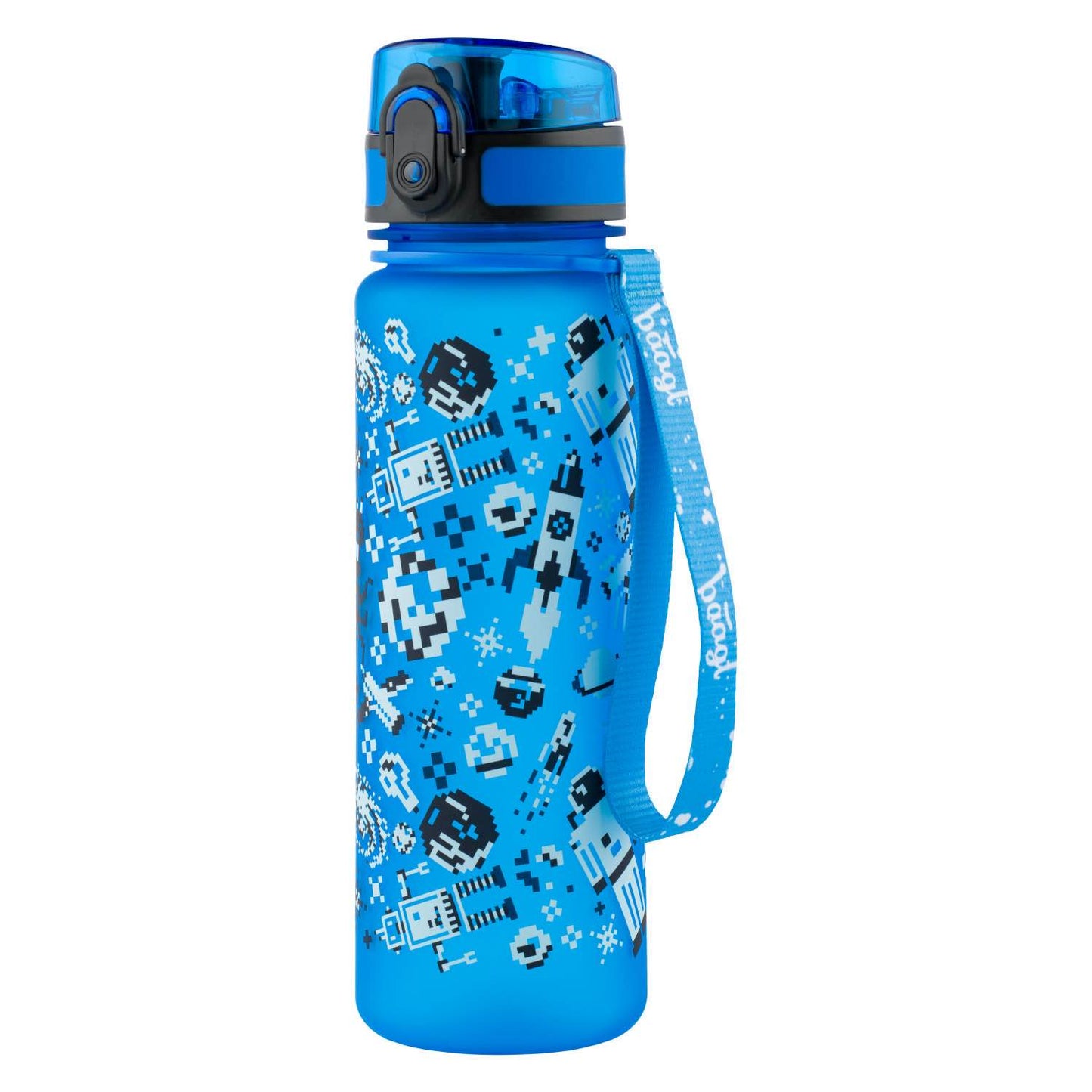 Butelka z tritanu Space Game, 500 ml