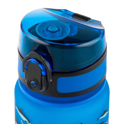 Butelka z tritanu Wieloryb, 500 ml