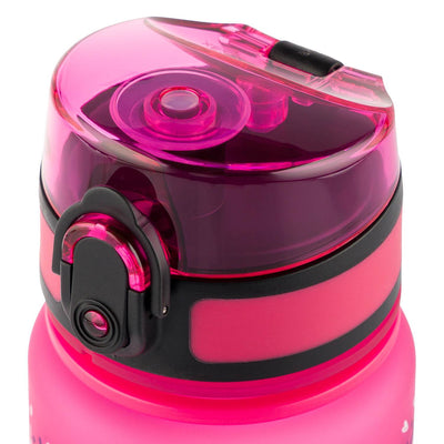 Butelka z tritanu Flamingo, 500 ml