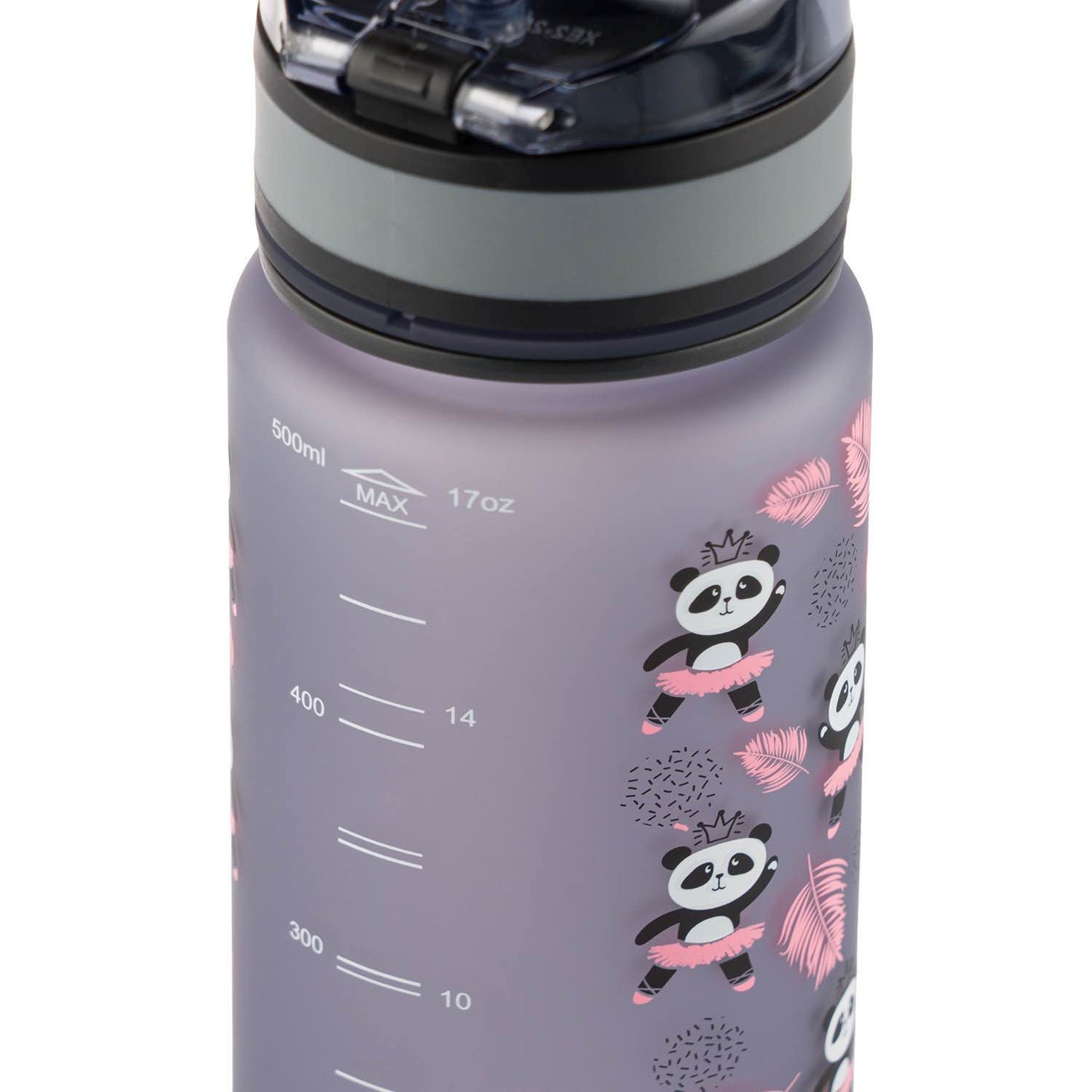 Butelka z tritanu Panda, 500 ml