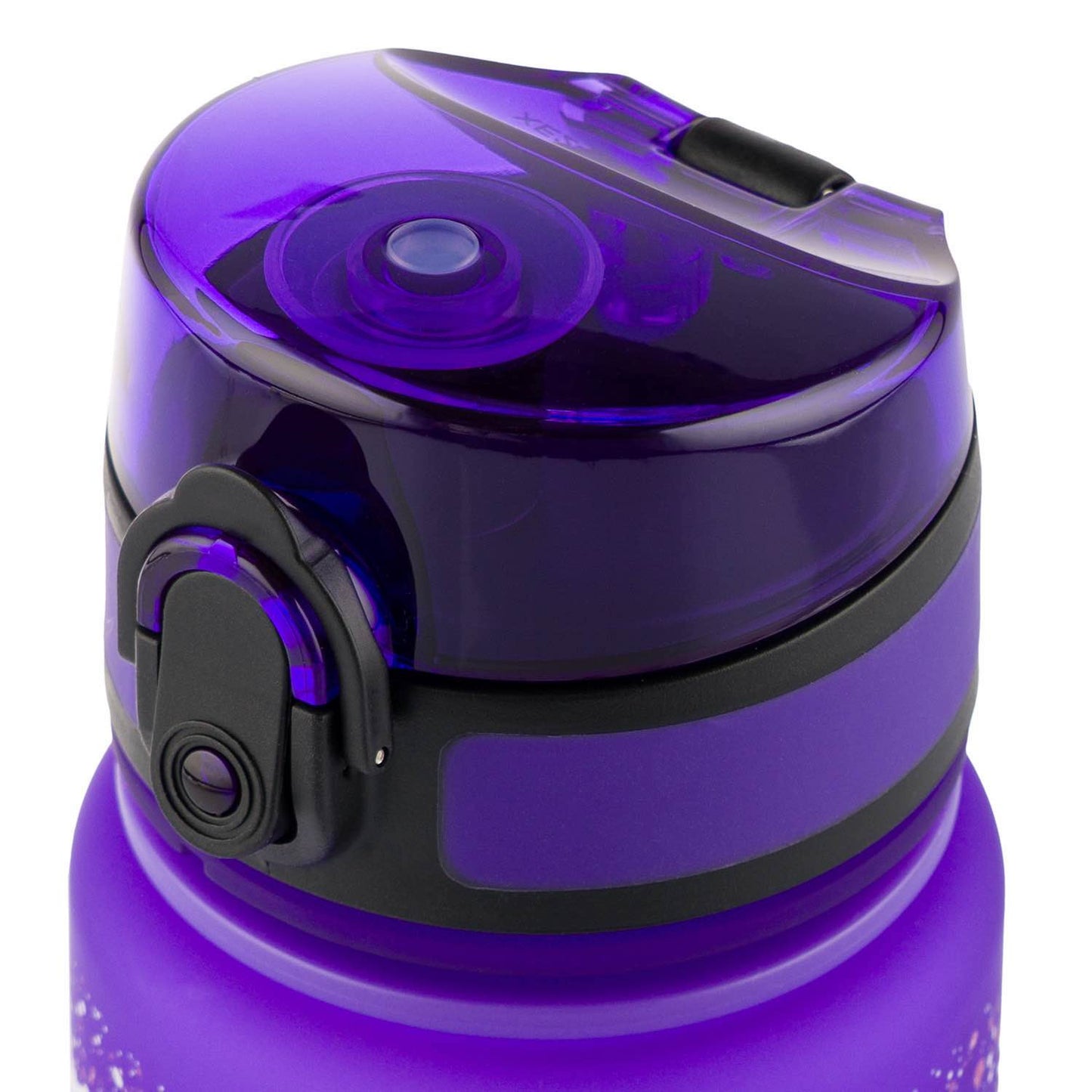 Butelka z tritanu Galaxy, 500 ml