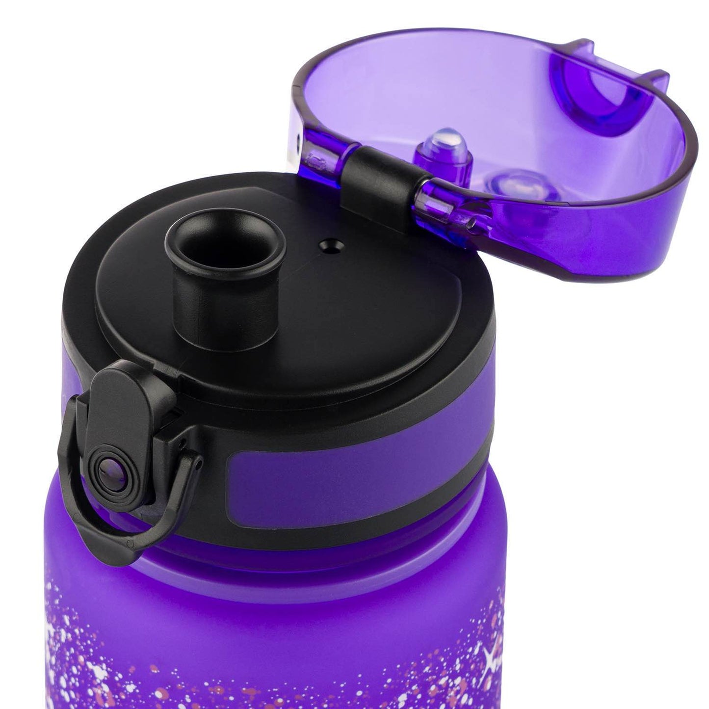 Butelka z tritanu Galaxy, 500 ml