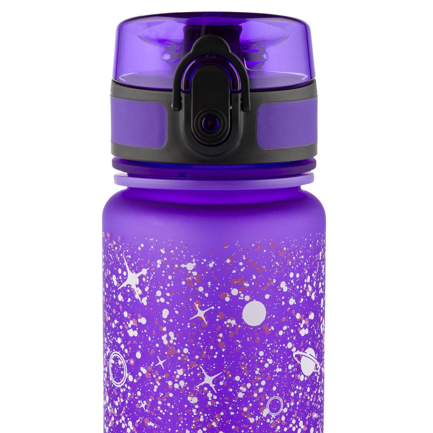 Butelka z tritanu Galaxy, 500 ml