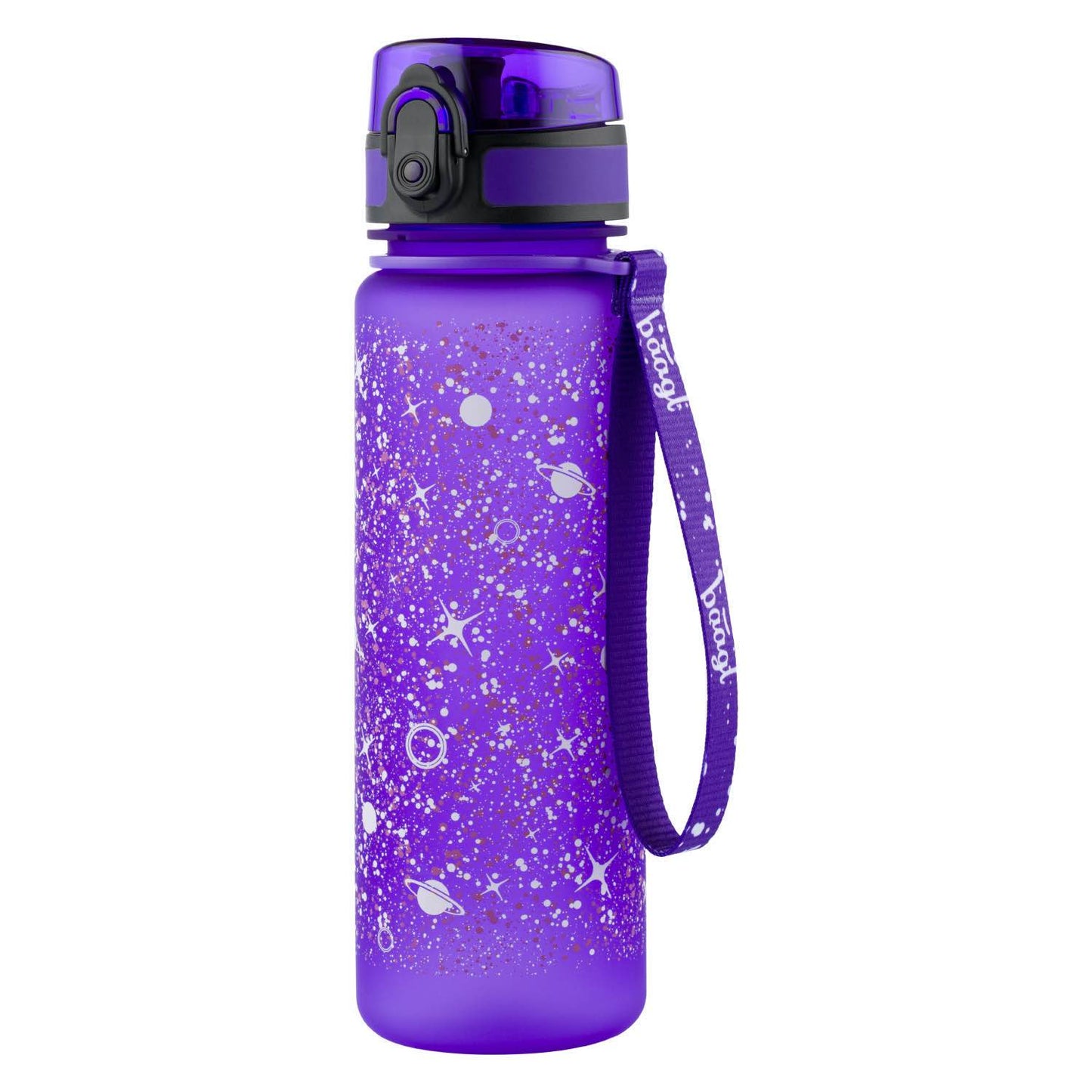 Butelka z tritanu Galaxy, 500 ml