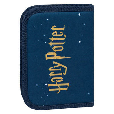 Piórnik jednokomorowy Harry Potter Hogwart