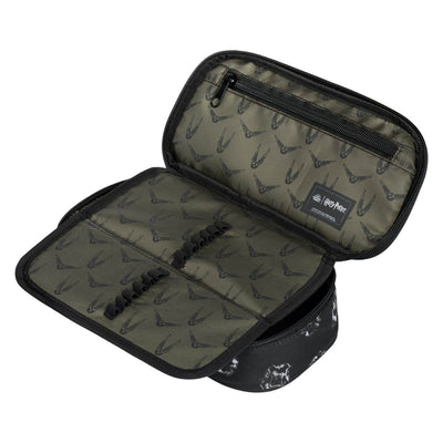 Piórnik szkolny Harry Potter Hogwart