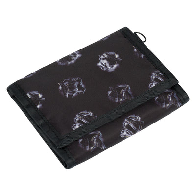 Portfel Harry Potter Hogwart