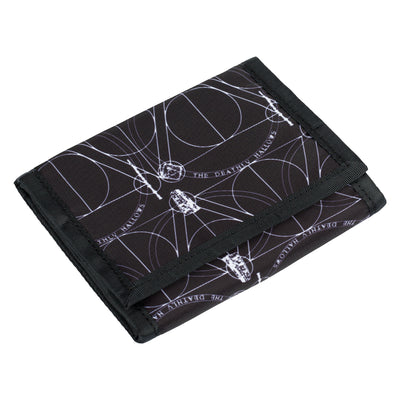 Portfel Harry Potter Insygnia Śmierci