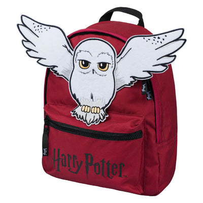 Plecak przedszkolny Harry Potter Hadwiga