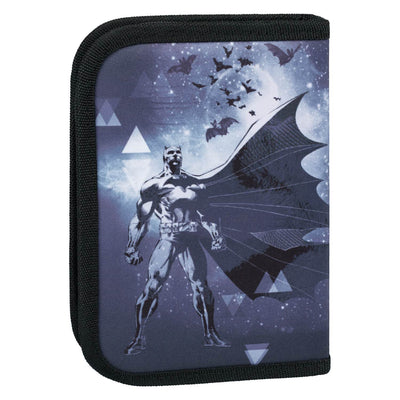 Piórnik jednokomorowy Batman Storm