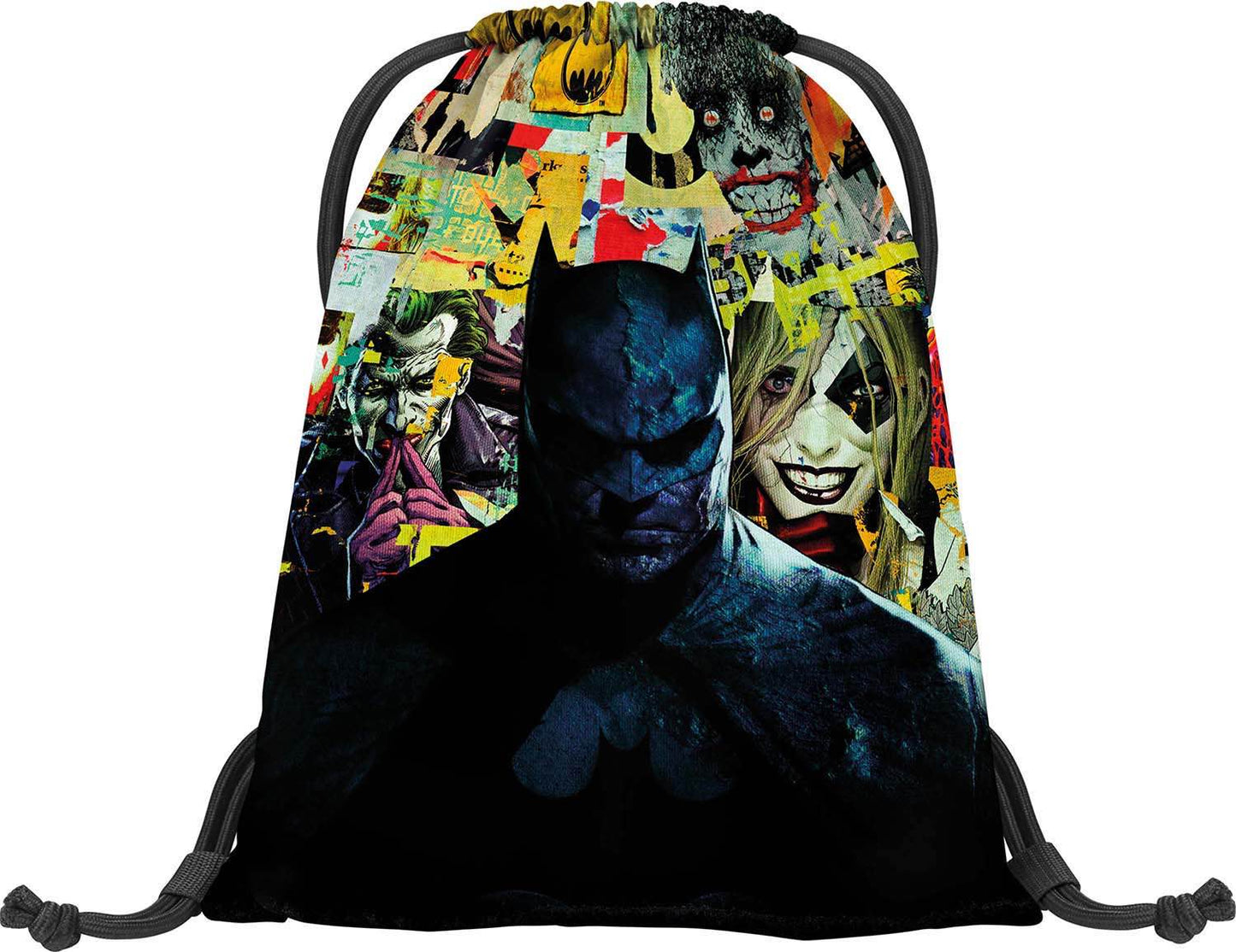 Worek Batman Comics