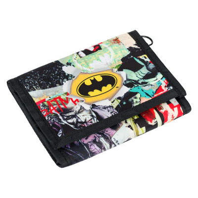 Portfel Batman Comics