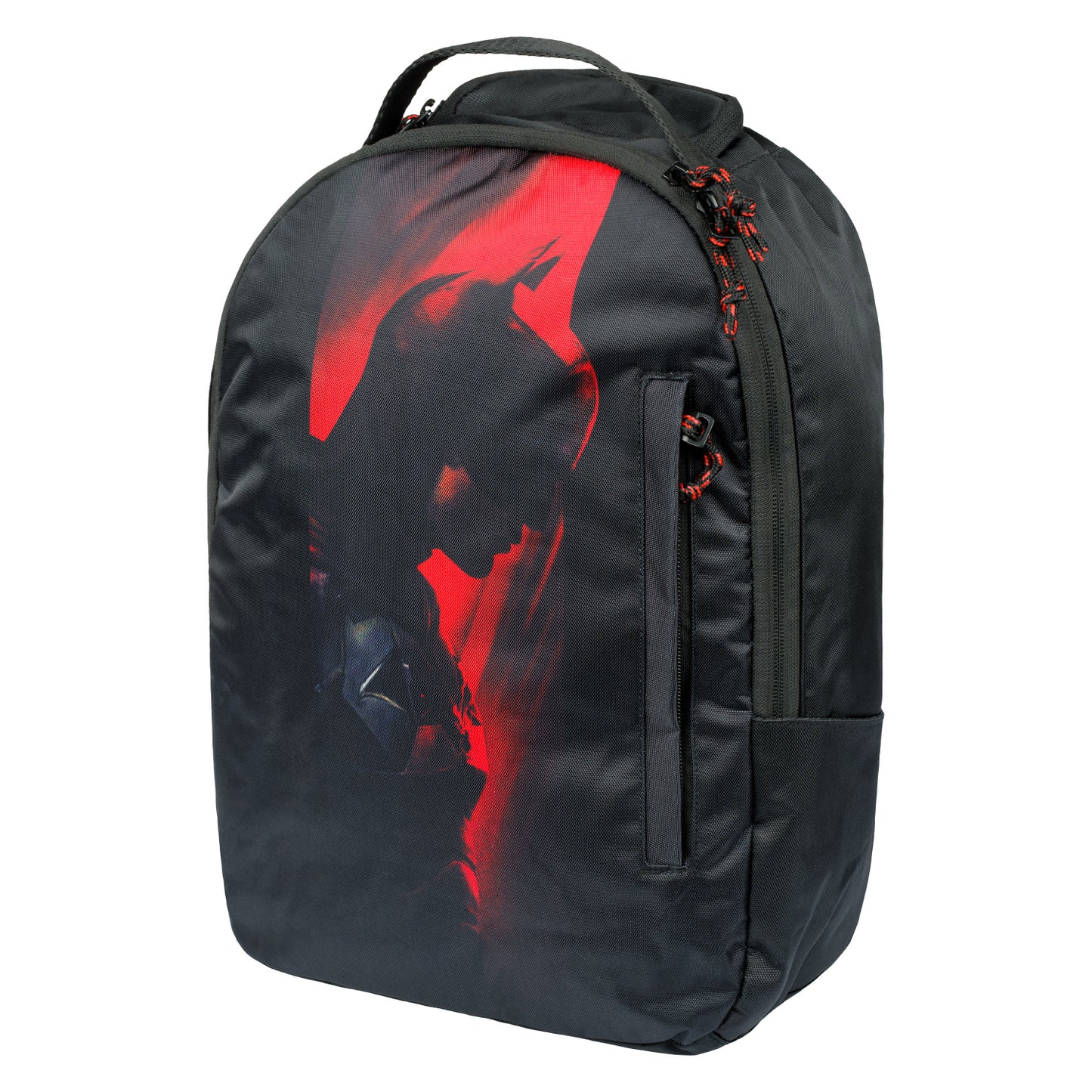 Placek eARTh Batman Red