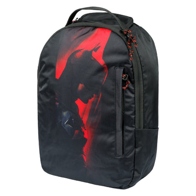 Placek eARTh Batman Red