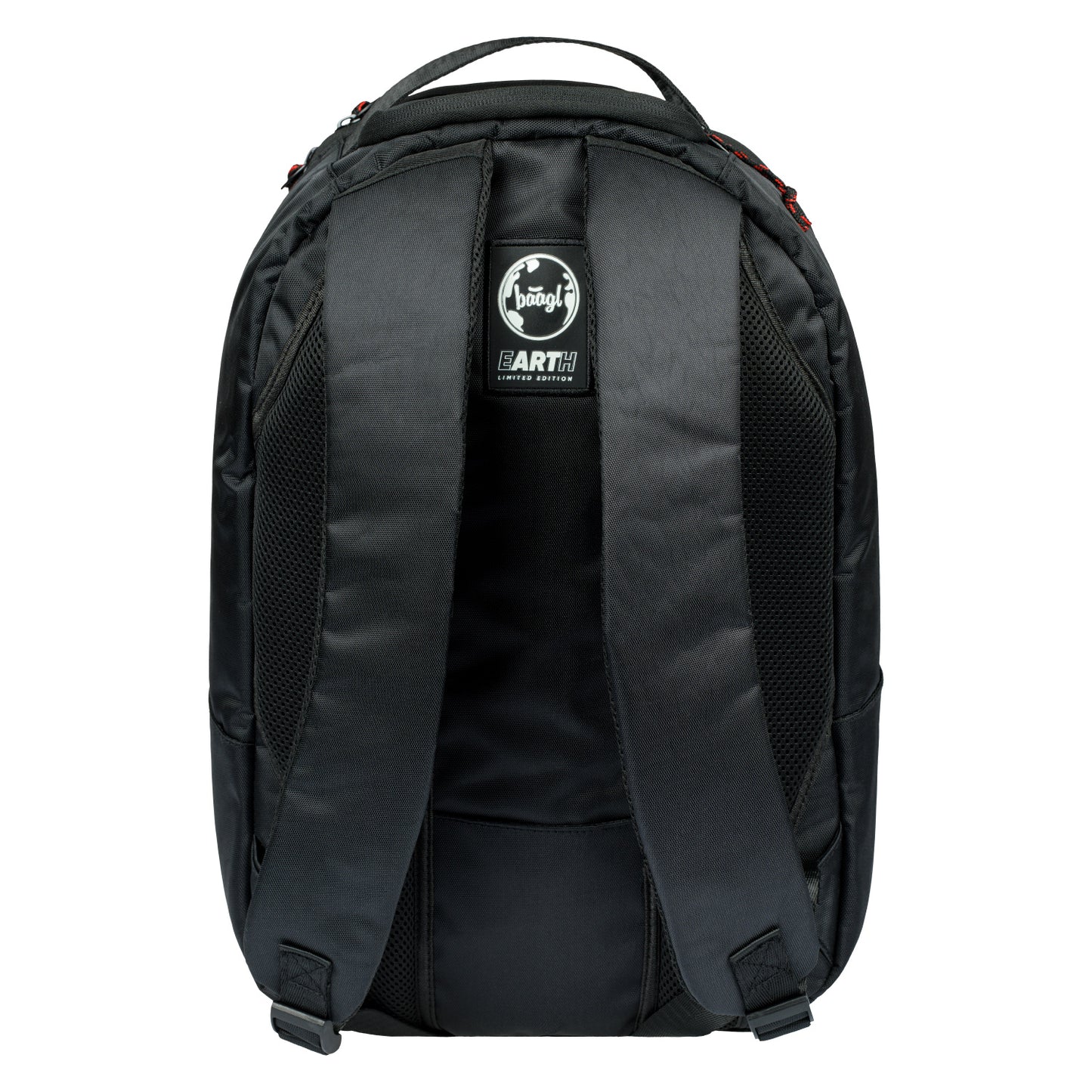 Placek eARTh Batman Red