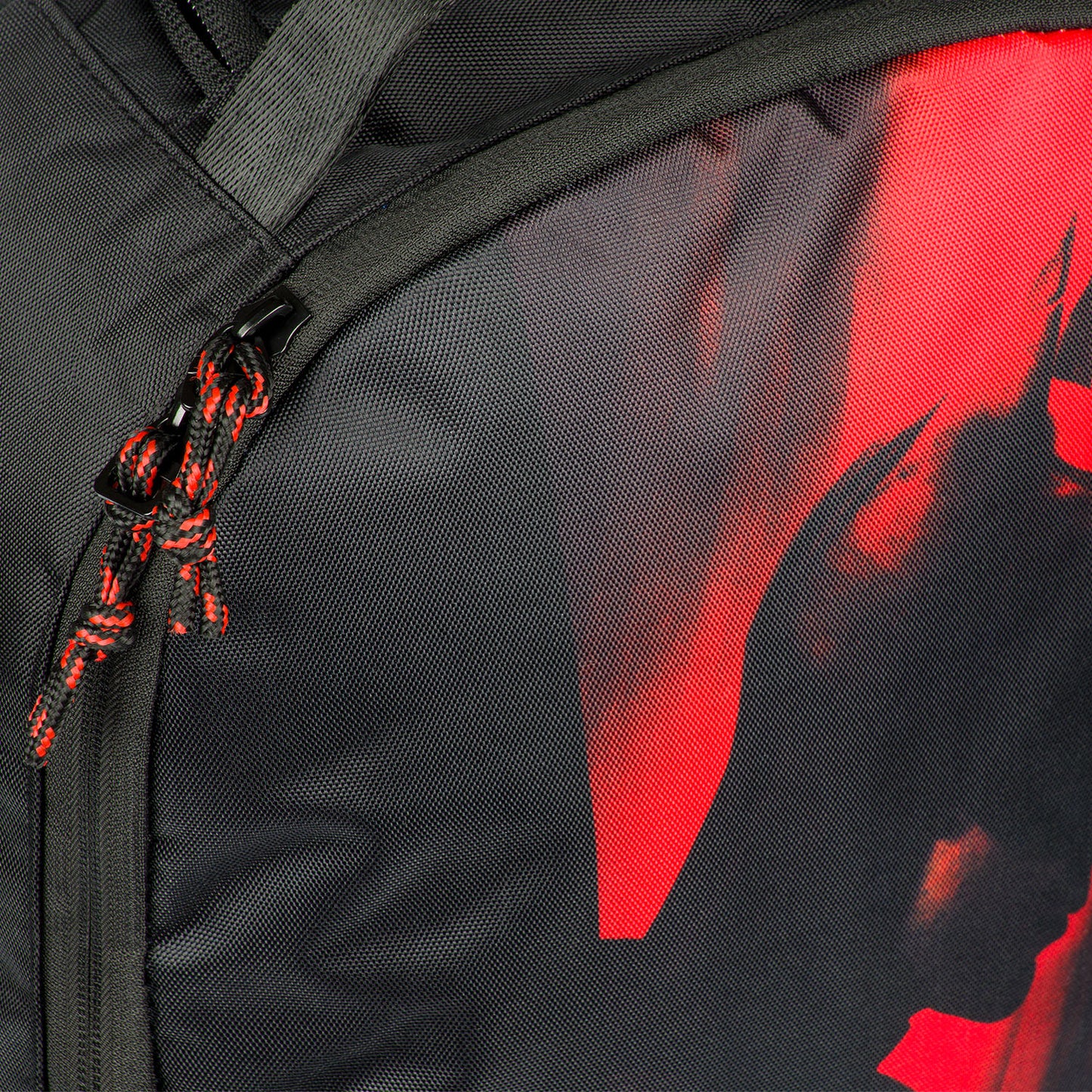 Placek eARTh Batman Red