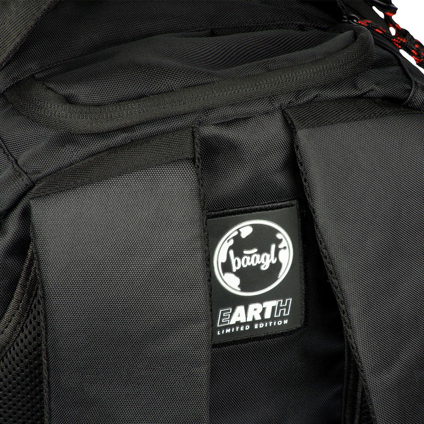 Placek eARTh Batman Red