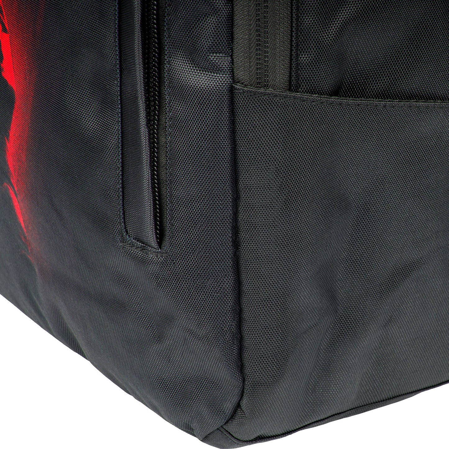 Placek eARTh Batman Red
