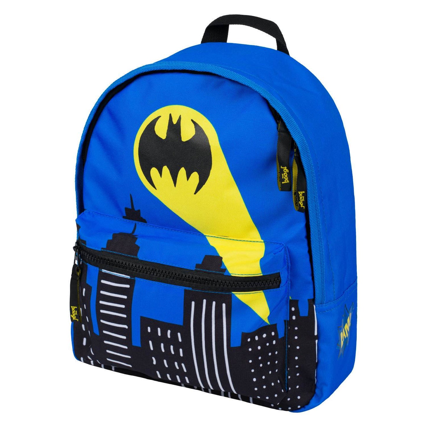 Plecak przedszkolny Batman