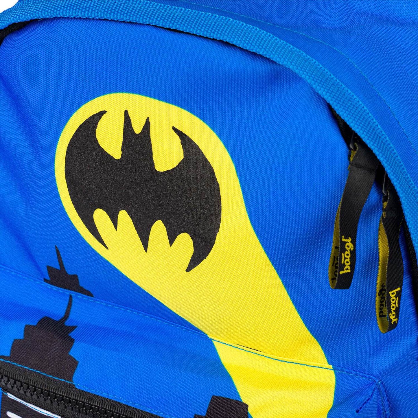 Plecak przedszkolny Batman