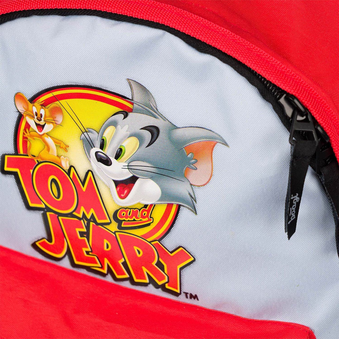 Plecak przedszkolny Tom & Jerry