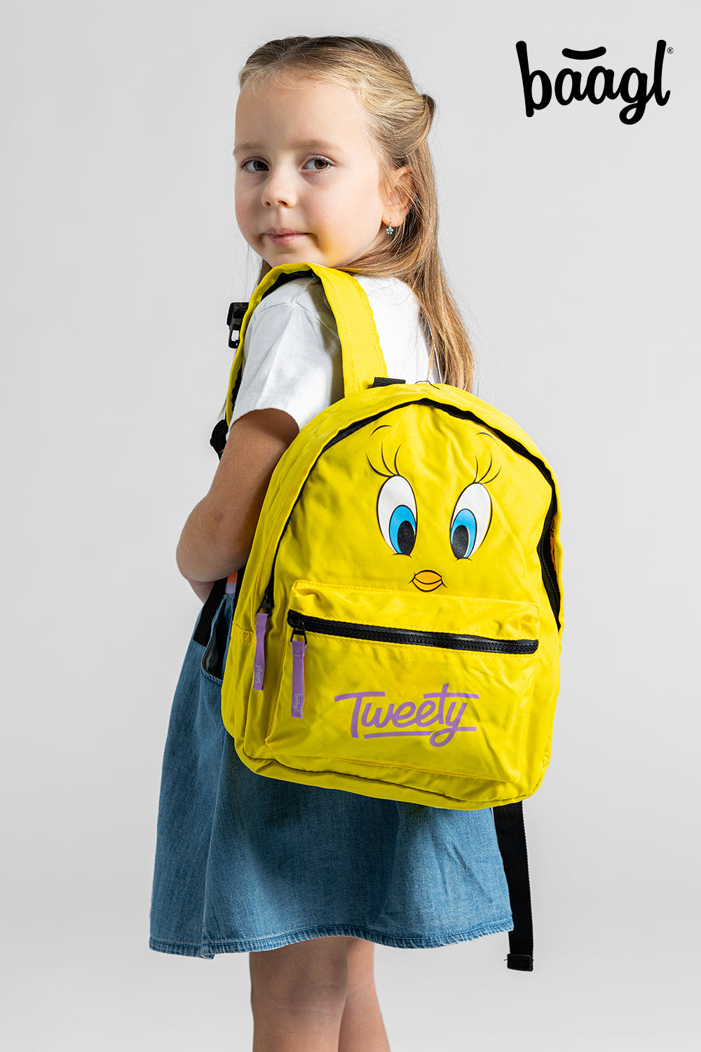 Plecak przedszkolny Tweety