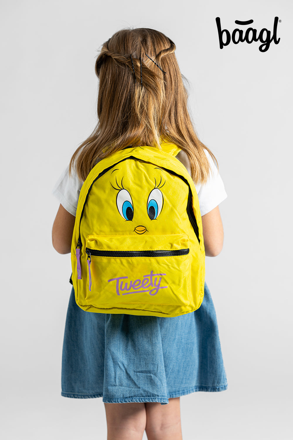 Plecak przedszkolny Tweety
