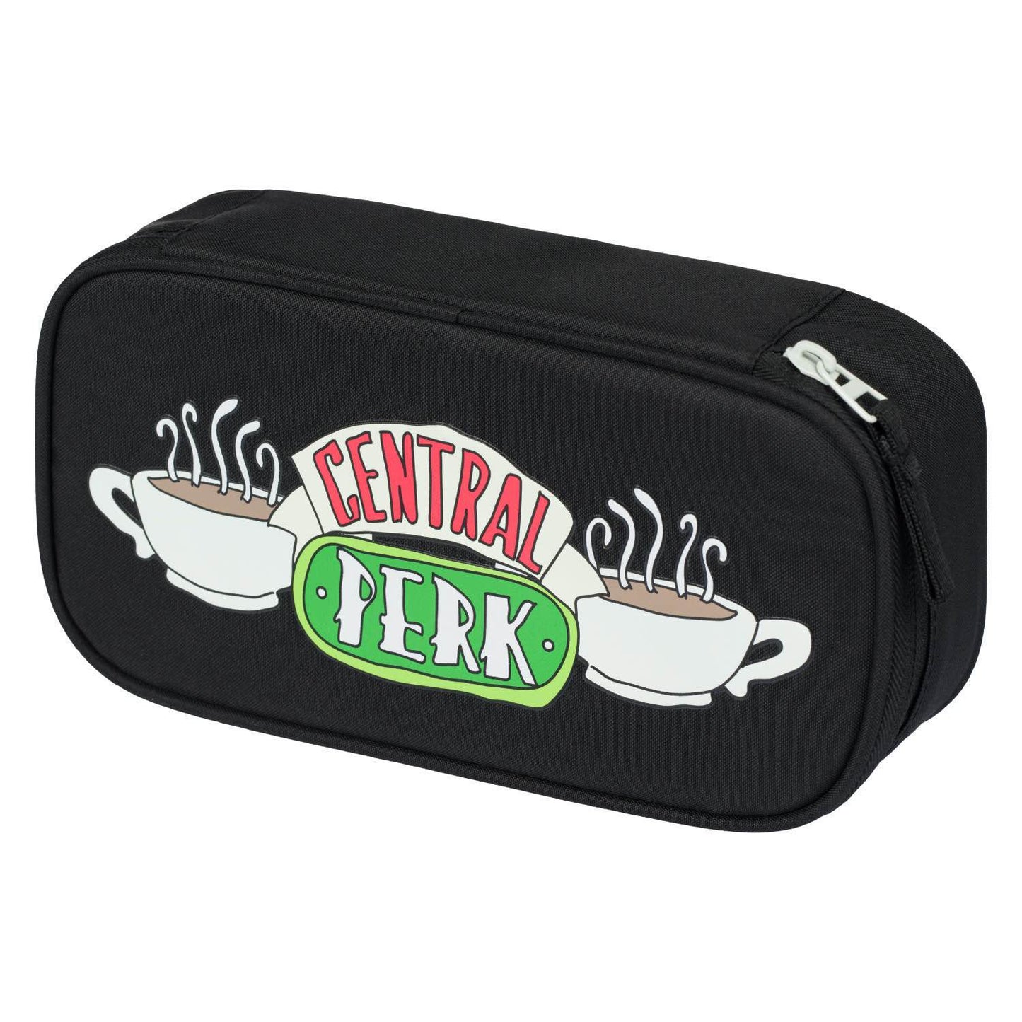 Piórnik szkolny Friends Central Perk