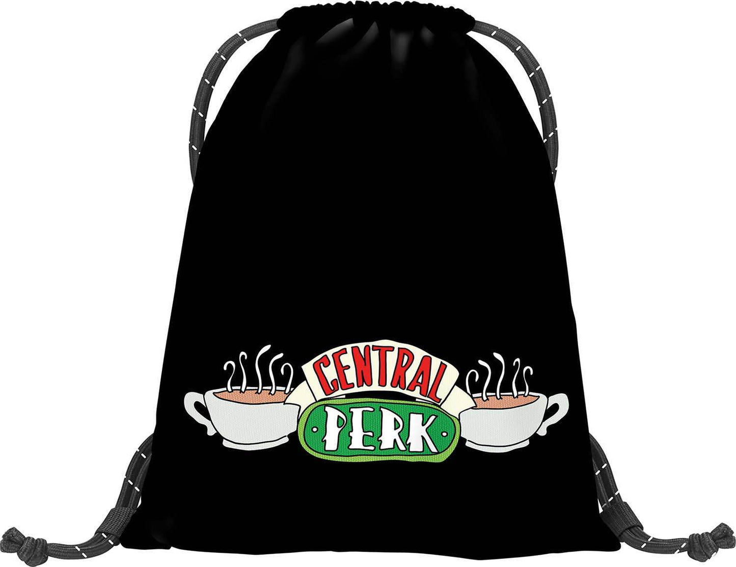 Worek Friends Central Perk